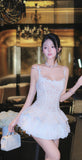 Nerine Dress