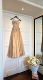 Amber Dress