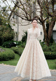 Theodora Dress