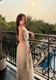 Caprice Dress (On hand)