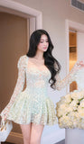 Alicia Dress