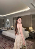 Aziana Dress