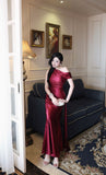 Velana Dress