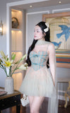 Dionne Dress