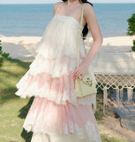 Soleil Dress (On hand)