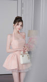 Elara Dress