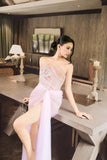 Athalia Dress