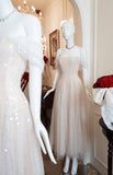 Paulina Dress
