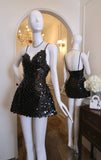 Eviana Dress (On hand)