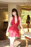 Ariana Dress