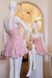 Tiana Dress