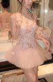 Janica Dress