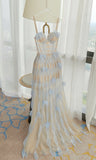 Zemira Dress