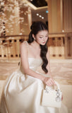 Chiara Dress (On hand)