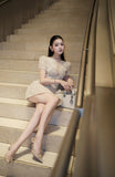 Lavelia Dress