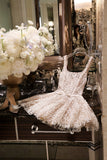 Aubrielle Dress