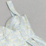 Adelaide Dress