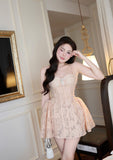 Hazel Dress (On hand)