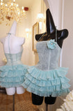 Gia Dress