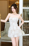 Pamela Dress (On hand)
