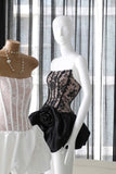 Nicolai Dress