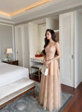 Seriya Dress