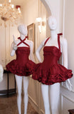 Adora Dress