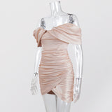 Lavignia Dress (On hand)