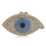 Celestine Clutch Bag