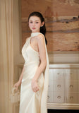 Janine Dress