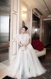 Evienne Dress