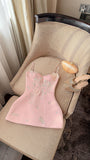 Julieta Dress