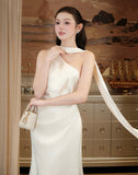 Janine Dress