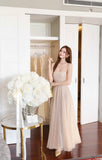 Estrella Dress (On hand)