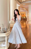 Olivia Dress (On hand)