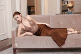 Sandra Dress (On hand)