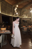 Abby Dress