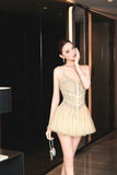 Samarah Dress (On hand)