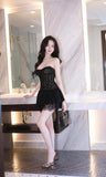 Samantha Dress