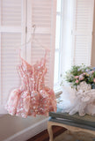 Adeline Dress (On hand)