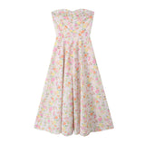 Rosie Corset/ Dress