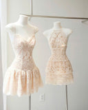 Elodie Dress