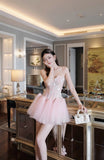 Tricia Dress