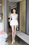 Zoanna Dress (On hand)