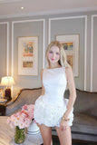 Sophia Dress (On hand)