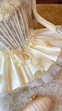 Nalya Dress