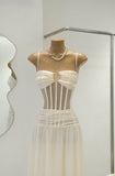 Lovina Dress