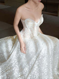 Adriella Dress