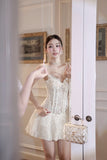 Aliza Dress