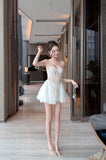 Syria Dress